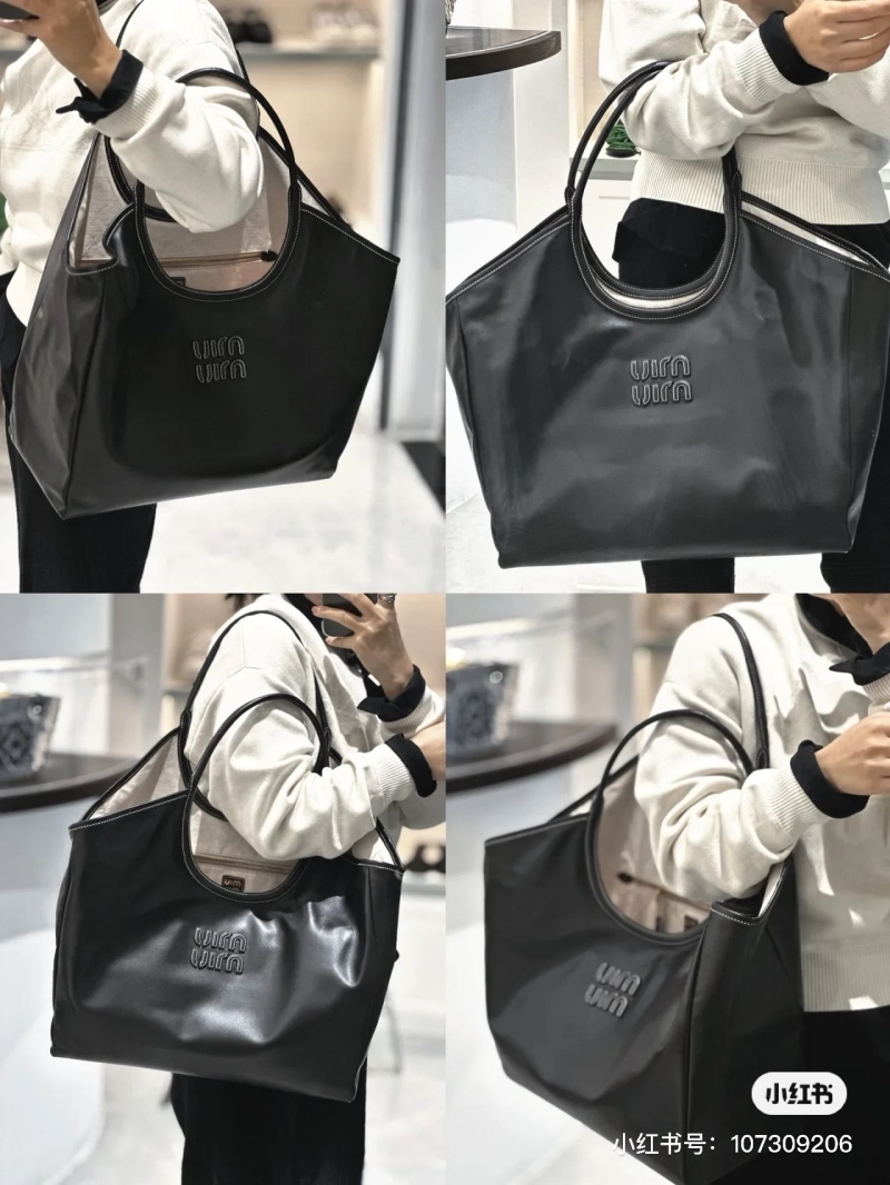 Miu Miu Tote Bags